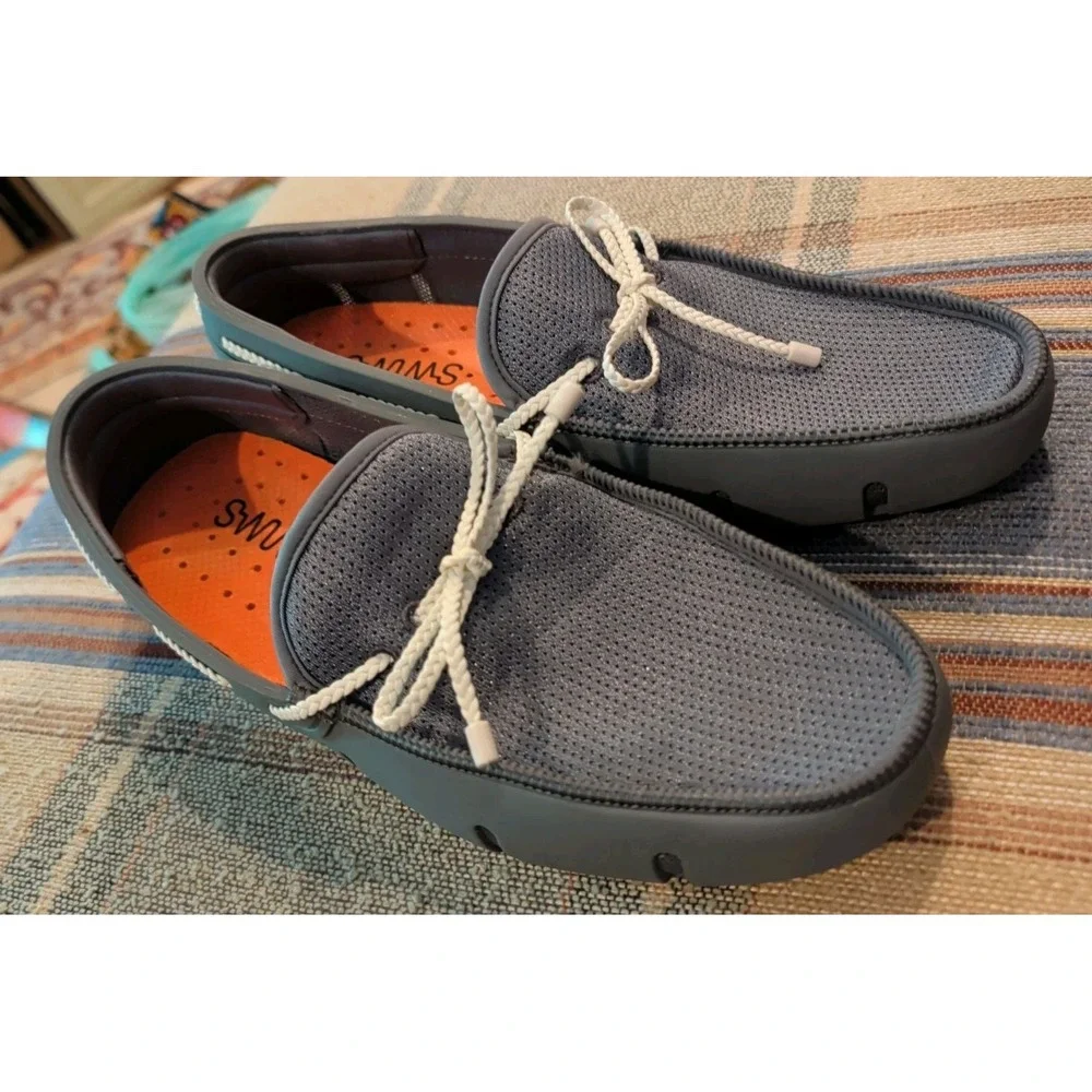 Swims woven driver
